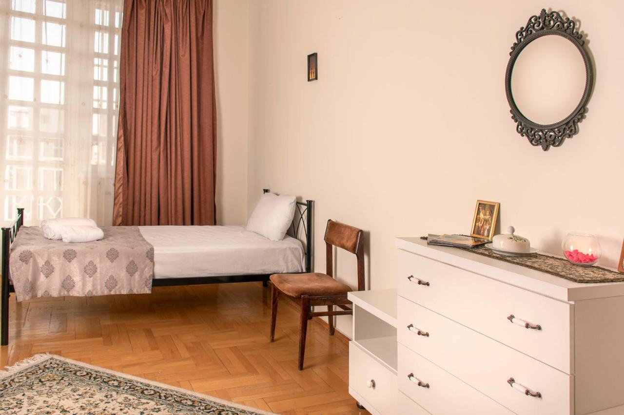 Hotel 125 Tbilisi Exterior photo