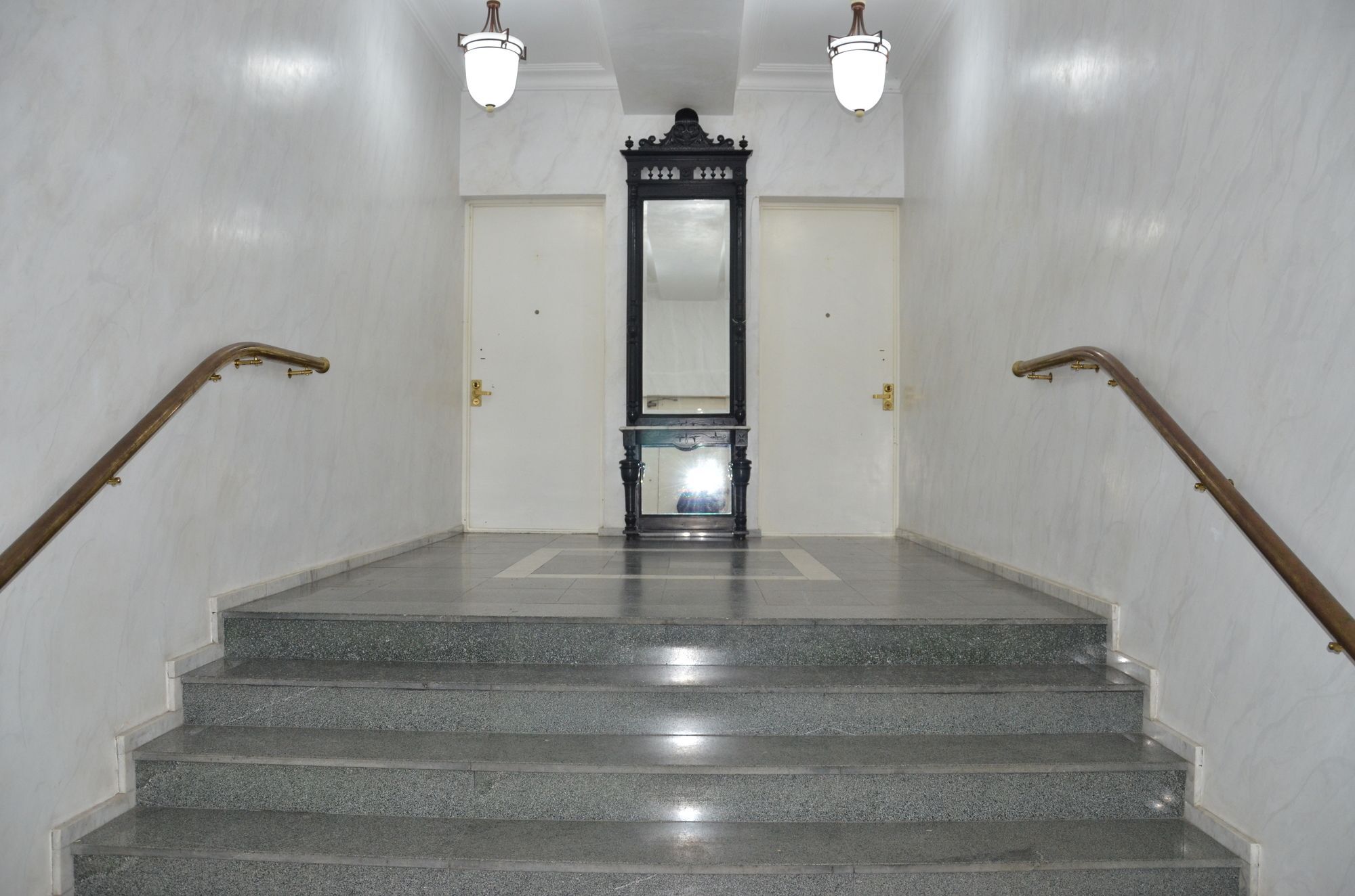 Hotel 125 Tbilisi Exterior photo